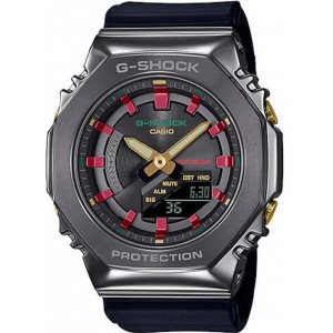 Casio G-Shock GM-S2100CH-1A
