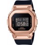 Женские наручные часы Casio G-Shock GM-S5600PG-1