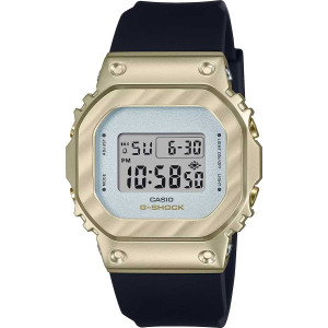 Casio G-Shock GM-S5600BC-1