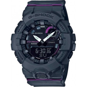 Casio G-Shock GMA-B800-8A