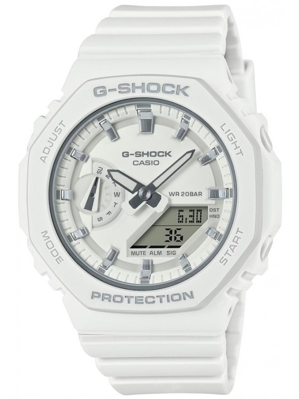 фото Женские наручные часы Casio G-Shock GMA-P2100-7A