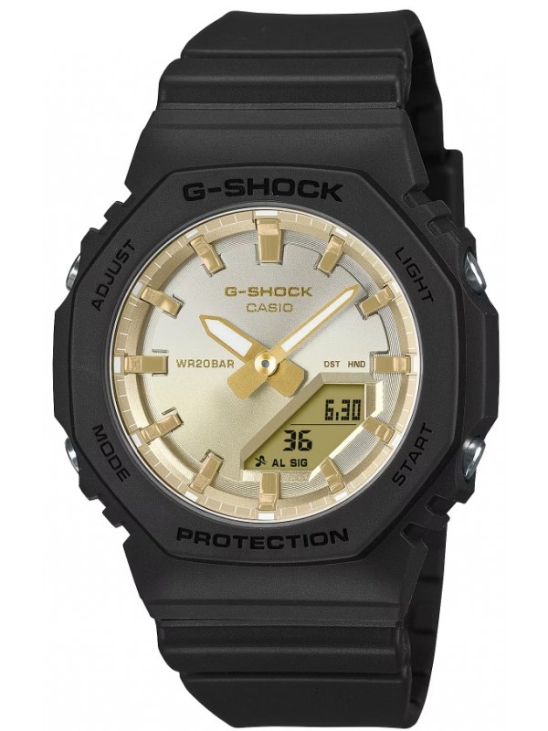 фото Женские наручные часы Casio G-Shock GMA-P2100SG-1A