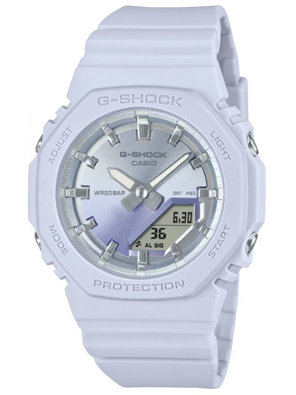 фото Женские наручные часы Casio G-Shock GMA-P2100SG-2A