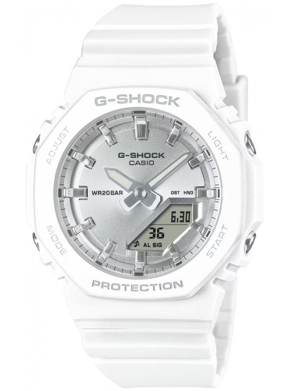фото Женские наручные часы Casio G-Shock GMA-P2100VA-7A