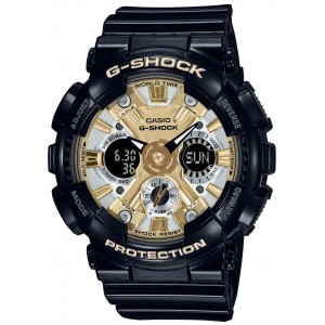 Casio G-Shock GMA-S120GB-1A