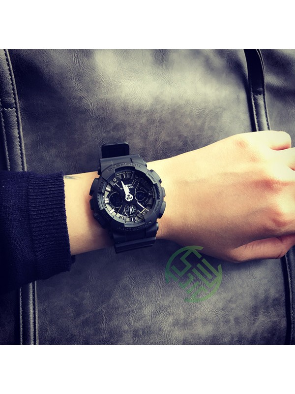 фото Женские наручные часы Casio G-Shock GMA-S120MF-1A