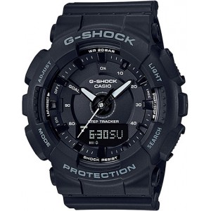 Casio G-Shock GMA-S130-1A