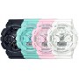 Женские наручные часы Casio G-Shock GMA-S130-7A