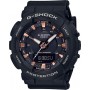 Женские наручные часы Casio G-Shock GMA-S130PA-1A