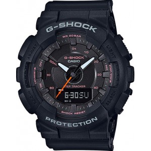 Casio G-Shock GMA-S130VC-1A