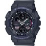 Женские наручные часы Casio G-Shock GMA-S140-8A