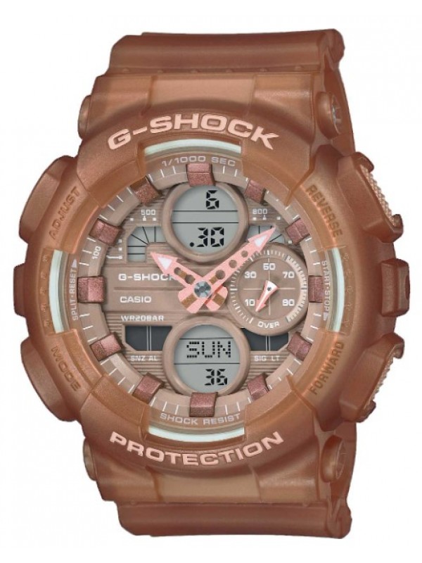 фото Наручные часы Casio G-Shock GMA-S140NC-5A2