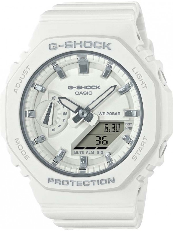 фото Женские наручные часы Casio G-Shock GMA-S2100-7A
