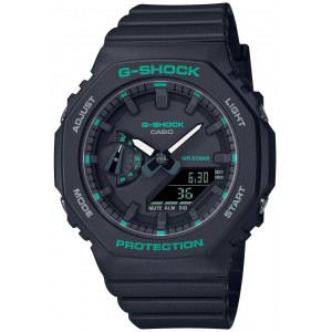 Casio G-Shock GMA-S2100GA-1A