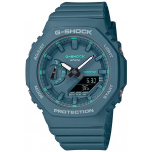 Casio G-Shock GMA-S2100GA-3A