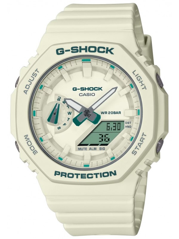 фото Женские наручные часы Casio G-Shock GMA-S2100GA-7A