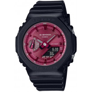 Casio G-Shock GMA-S2100RB-1A