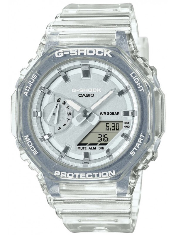 фото Женские наручные часы Casio G-Shock GMA-S2100SK-7A