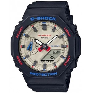 Casio G-Shock GMA-S2100WT-1A