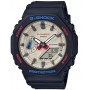 Женские наручные часы Casio G-Shock GMA-S2100WT-1A