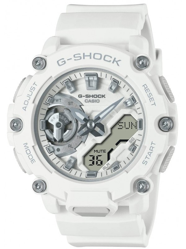 фото Женские наручные часы Casio G-Shock GMA-S2200M-7A