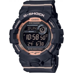 Casio G-Shock GMD-B800-1