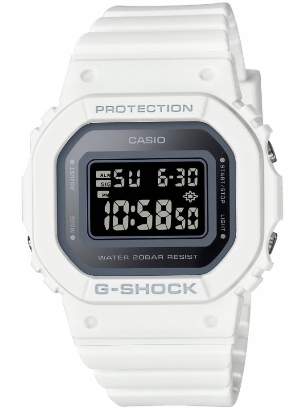 фото Женские наручные часы Casio G-Shock GMD-S5600-7