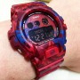 Мужские наручные часы Casio G-Shock GMD-S6900F-4E