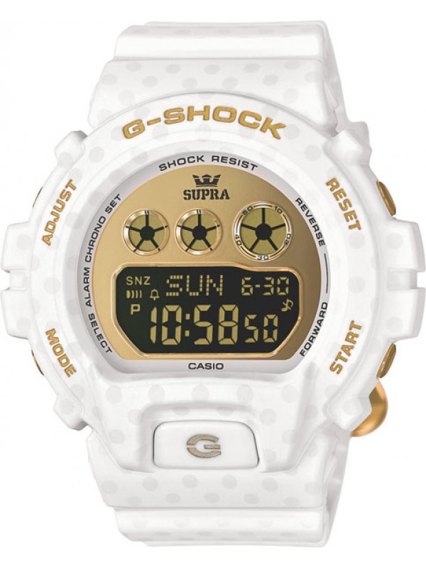 фото Мужские наручные часы Casio G-Shock GMD-S6900SP-7E