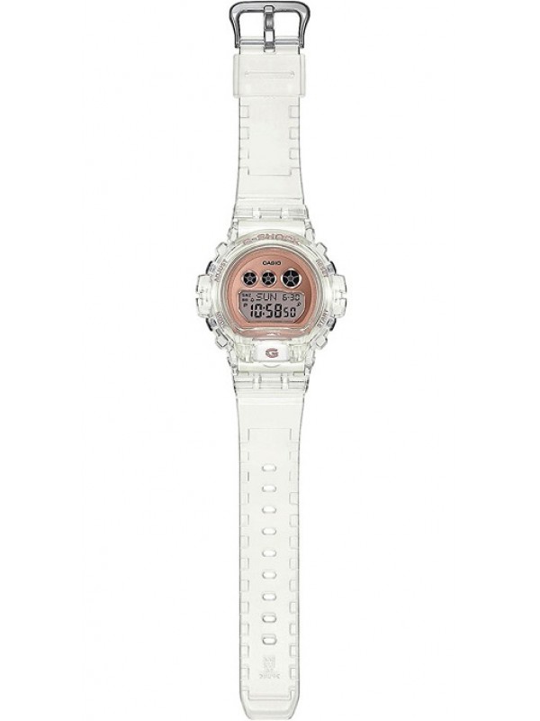 фото Женские наручные часы Casio G-Shock GMD-S6900SR-7E