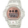 Женские наручные часы Casio G-Shock GMD-S6900SR-7E