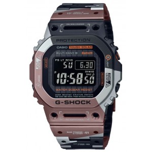 Casio G-Shock GMW-B5000TVB-1