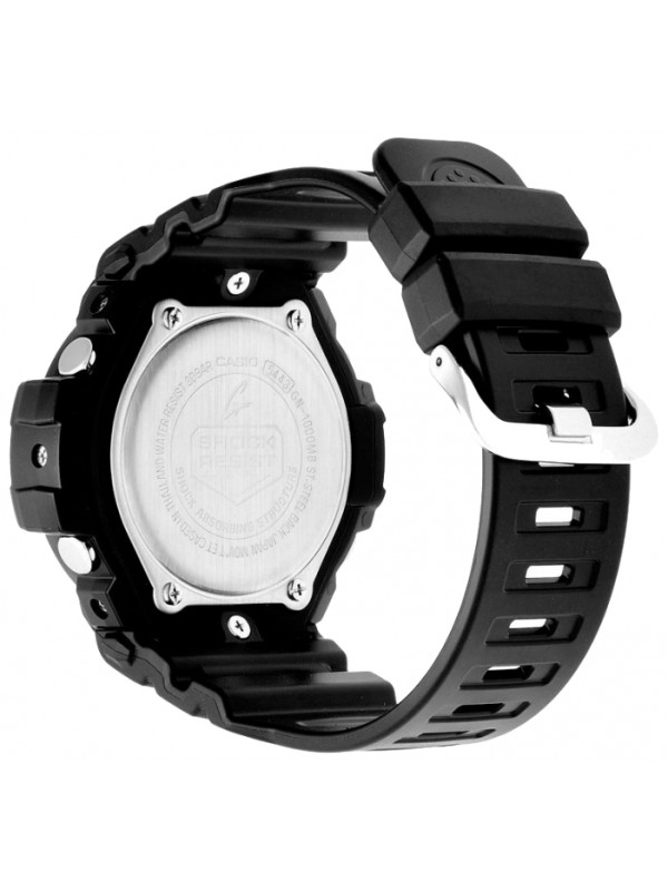 фото Мужские наручные часы Casio G-Shock GN-1000MB-1A