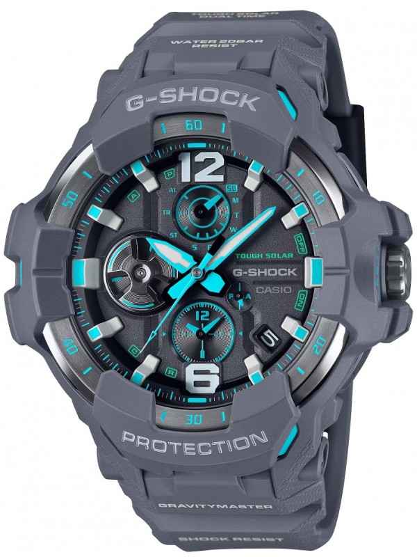 фото Мужские наручные часы Casio G-Shock GR-B300-8A2