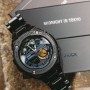 Мужские наручные часы Casio G-Shock GST-200RBG-1A