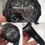 Мужские наручные часы Casio G-Shock GST-210B-1A