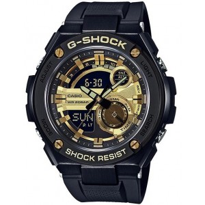 Casio G-Shock GST-210B-1A9