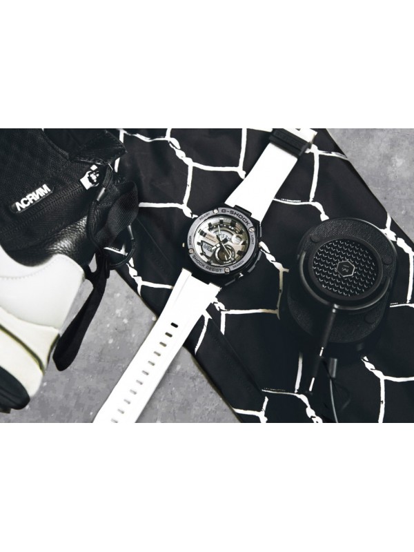 фото Мужские наручные часы Casio G-Shock GST-210B-7A