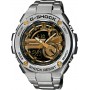 Мужские наручные часы Casio G-Shock GST-210D-9A