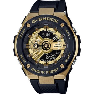 Casio G-Shock GST-400G-1A9