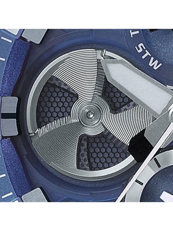 фото Мужские наручные часы Casio G-Shock GST-B100D-2A