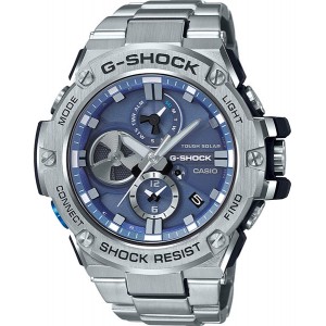 Casio G-Shock GST-B100D-2A