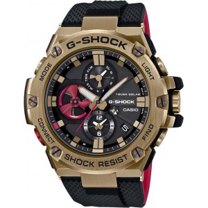 Casio G-Shock GST-B100RH-1A