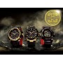 Мужские наручные часы Casio G-Shock GST-B100TFB-1A