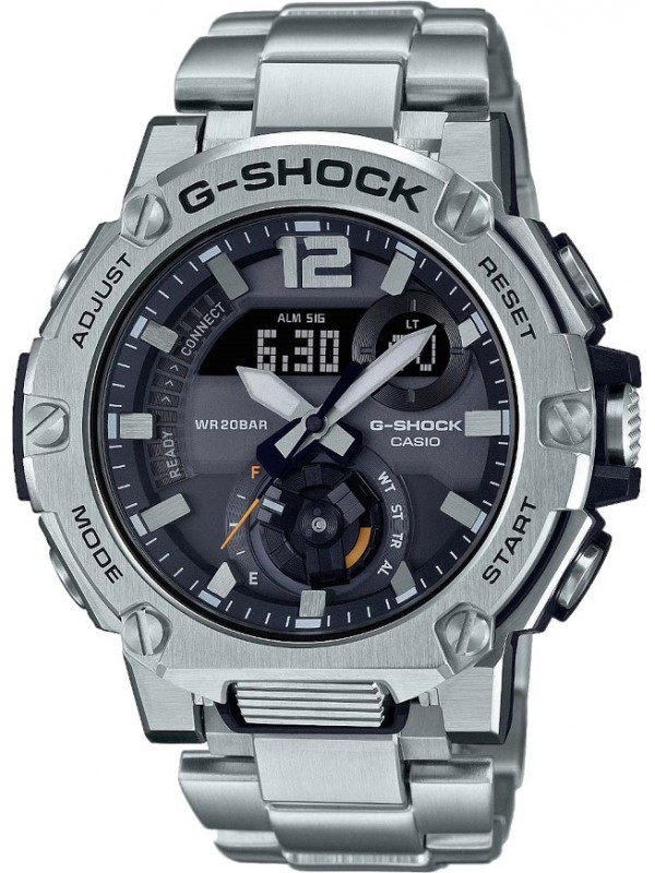 фото Мужские наручные часы Casio G-Shock GST-B300E-5A