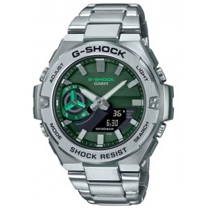 Casio G-Shock GST-B500AD-3A