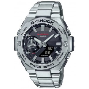 Casio G-Shock GST-B500D-1A