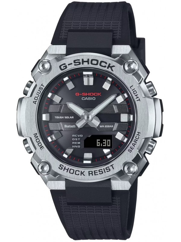 фото Мужские наручные часы Casio G-Shock GST-B600-1A