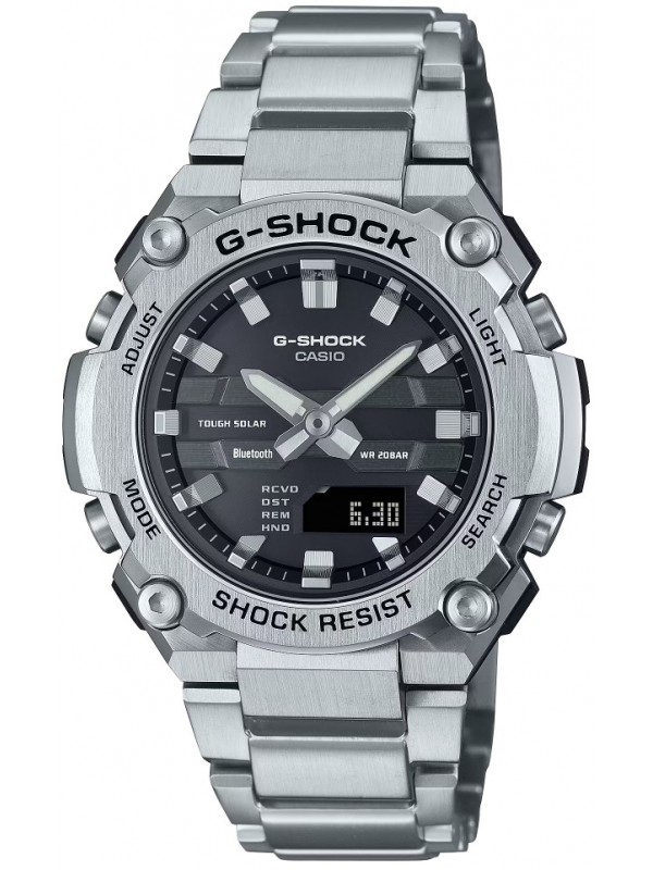 фото Мужские наручные часы Casio G-Shock GST-B600D-1A
