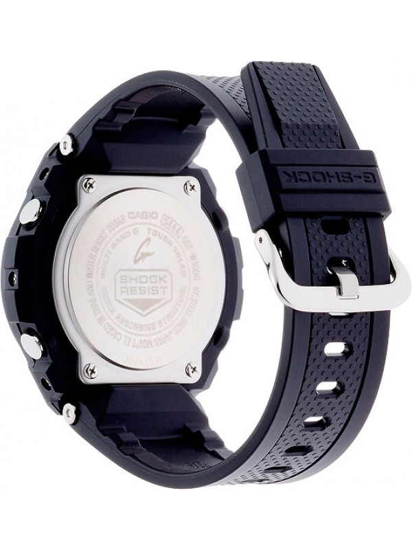 фото Мужские наручные часы Casio G-Shock GST-S100G-1B